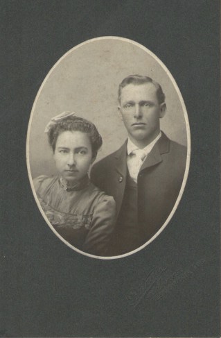 Francis Duke Young