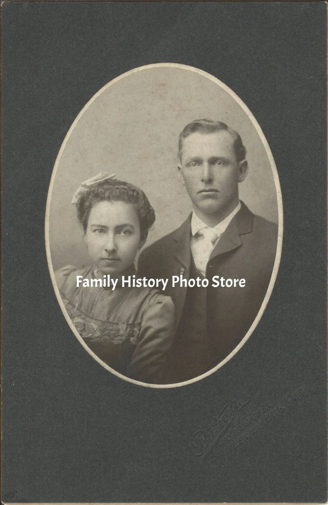 Francis Duke Young