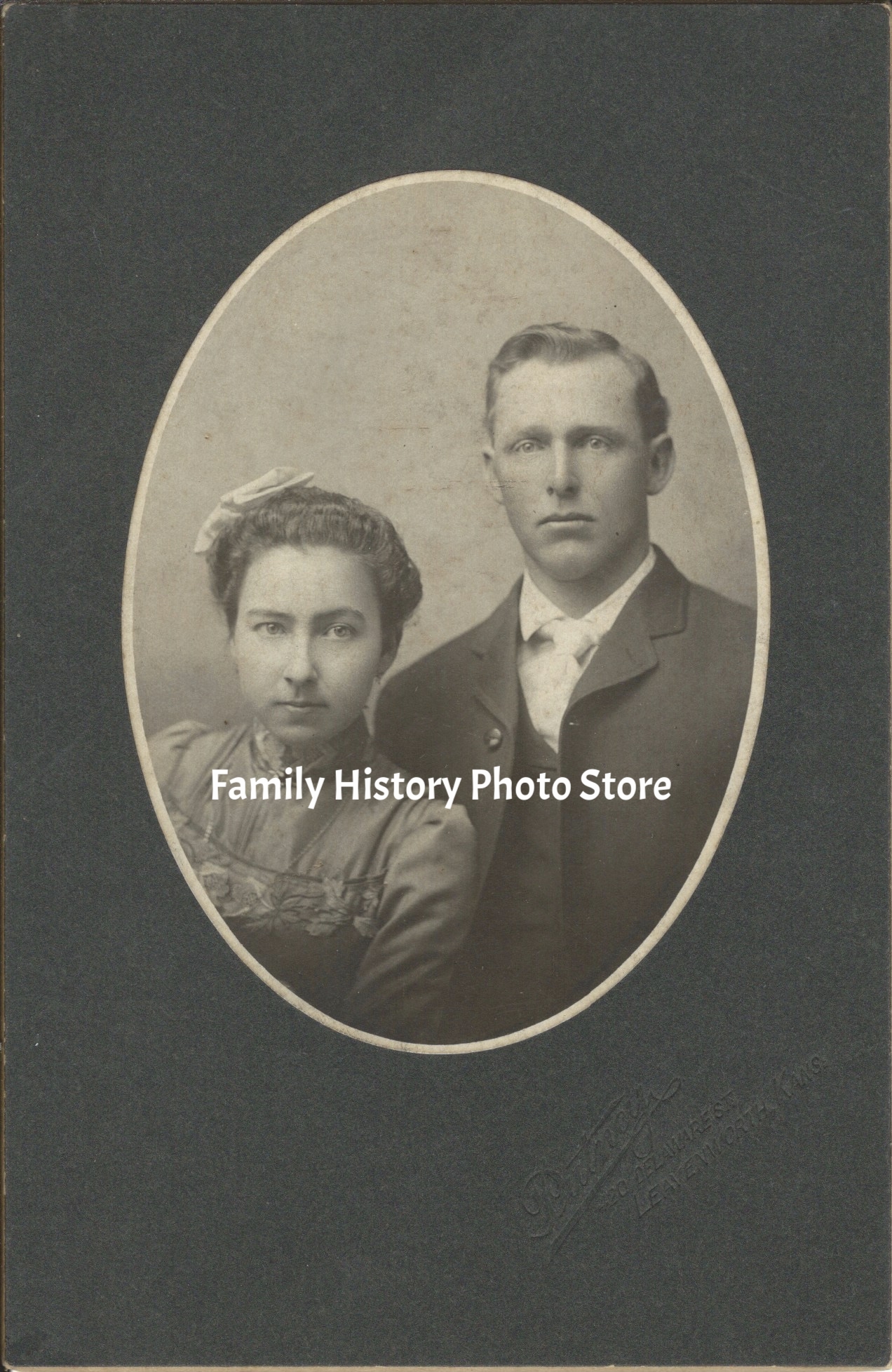 Nancy Katharine 'Nannie' Young