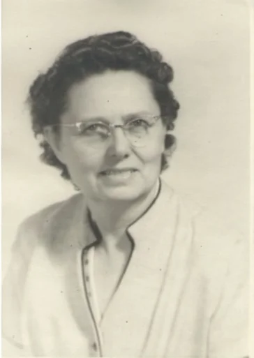 Clara Helen Young