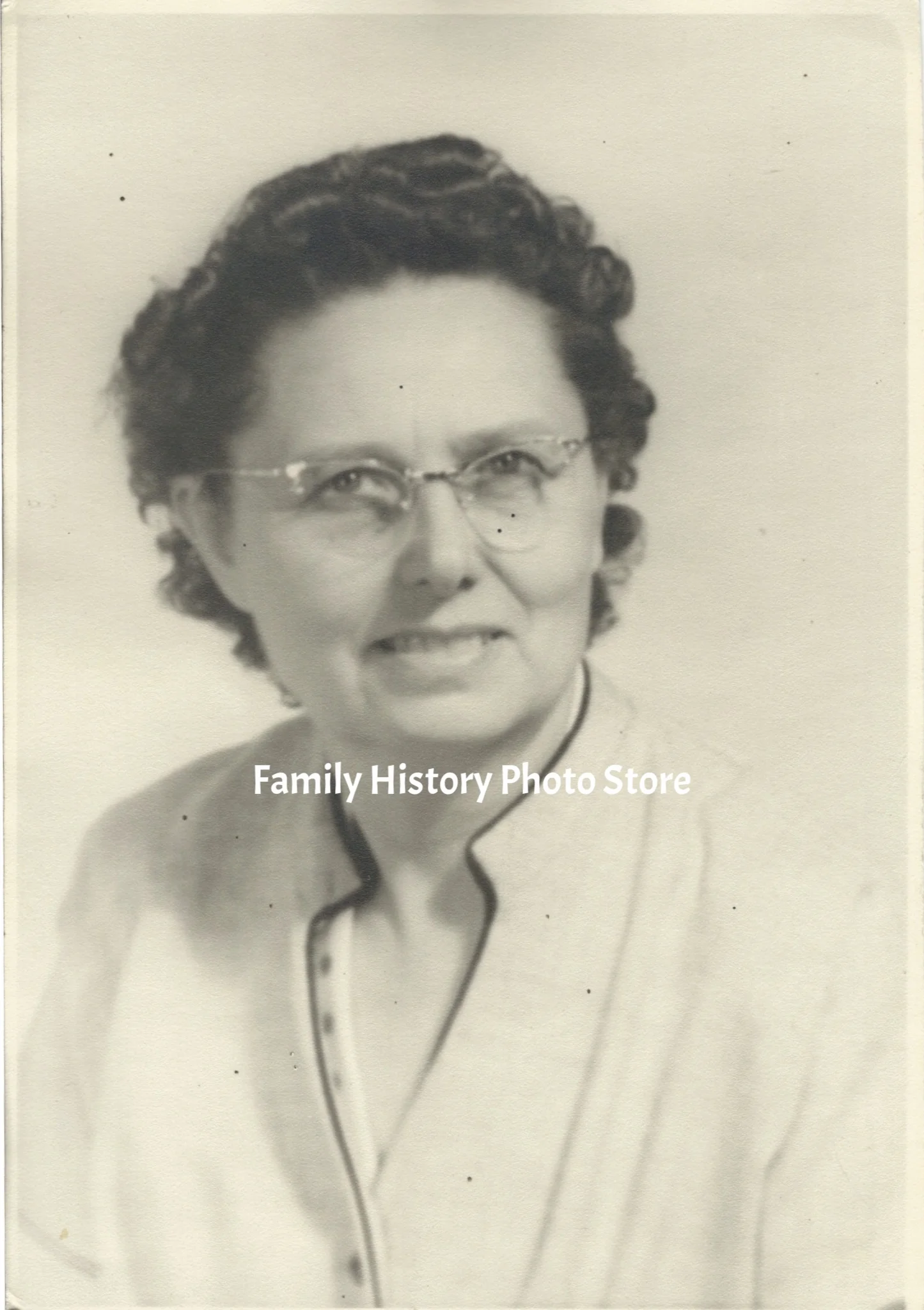 Clara Helen Young