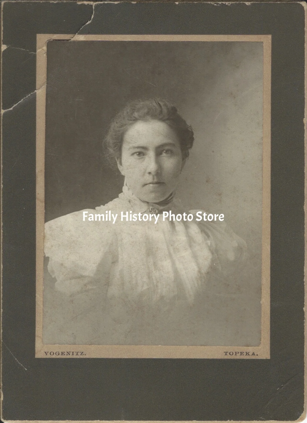 Pearl (Everett) Young