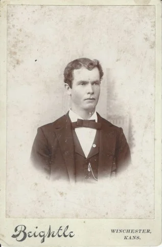 George William Young