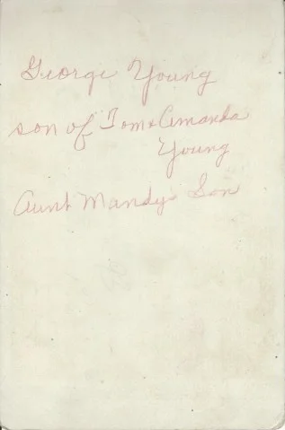 George William Young