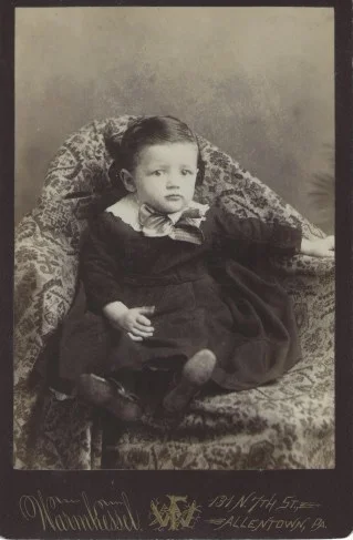 Raymond Peter Rabenold