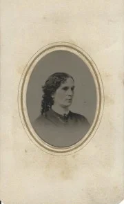 Irene (Havens) Cleveland