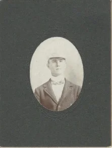 Leonard Bowman