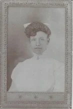 Emma Cecelia (Hagaman) Bassett