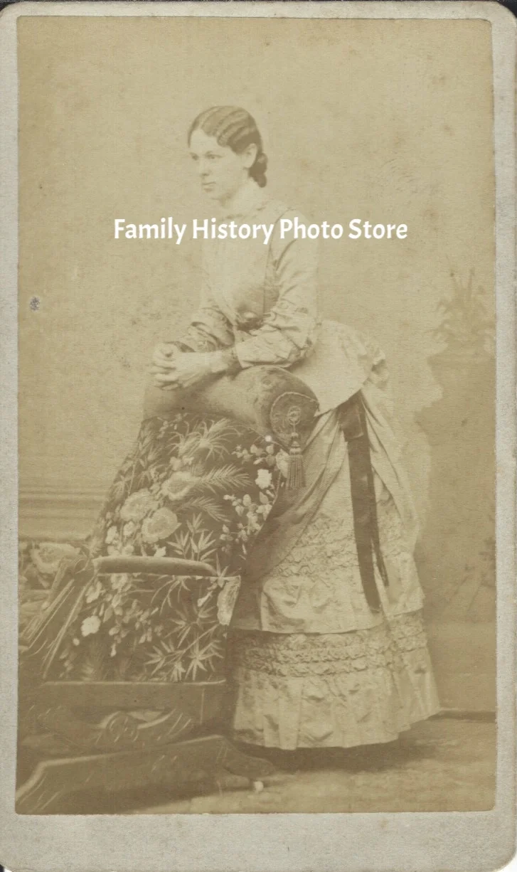Clotilda (Landon) (Babbitt) Lawson