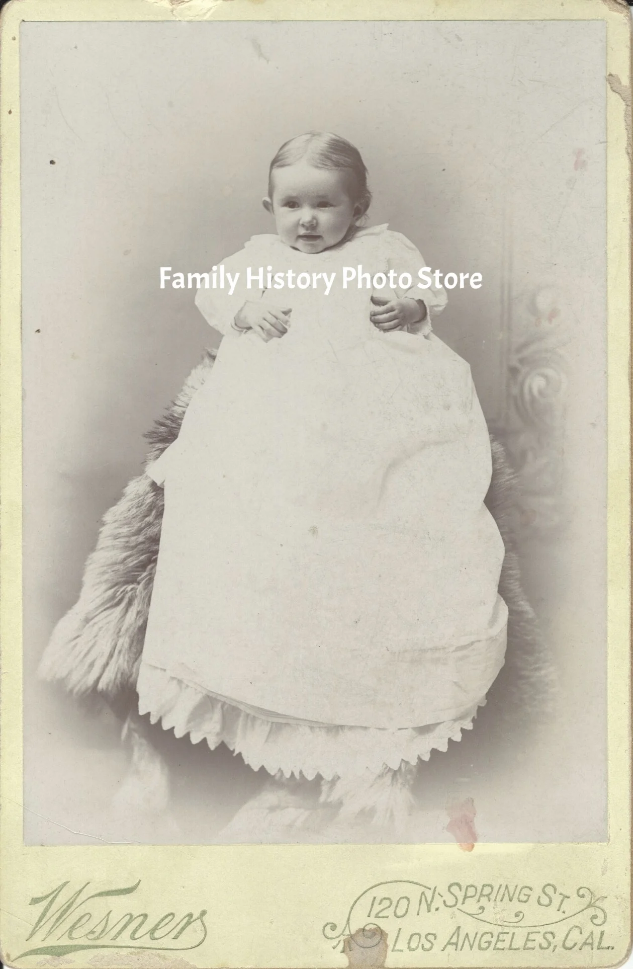 Geraldine (Helsley) Fox