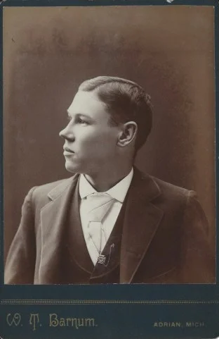 John Truby Rugh, Dr
