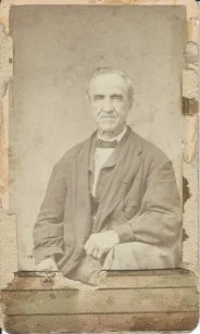 Abel Gabriel Hugget