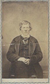 John George Walrod