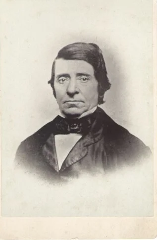 Zephaniah Platt Miller