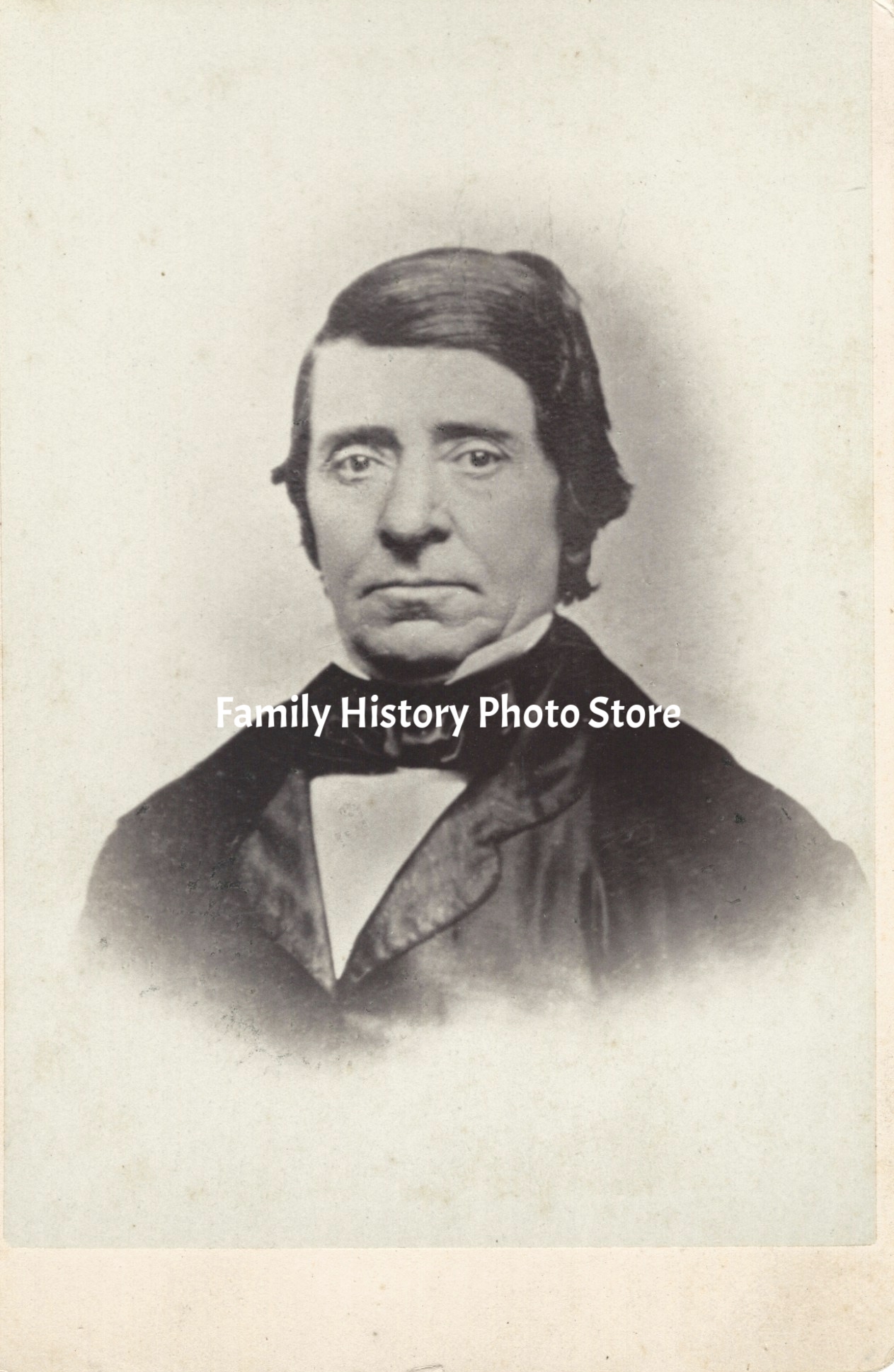 Zephaniah Platt Miller