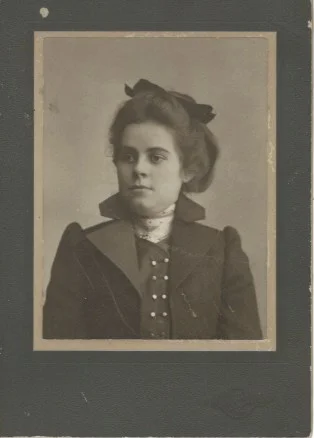 Alice (Nagle) Miller