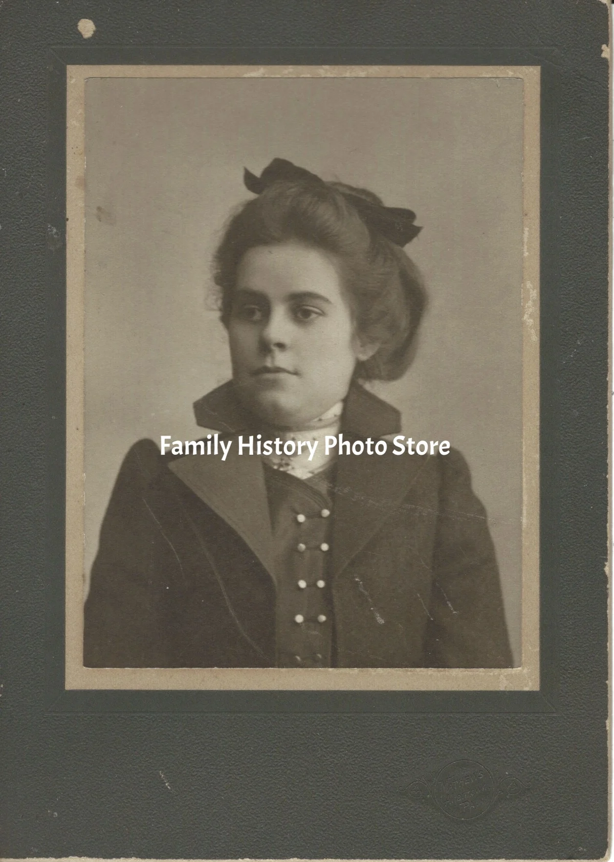 Alice (Nagle) Miller