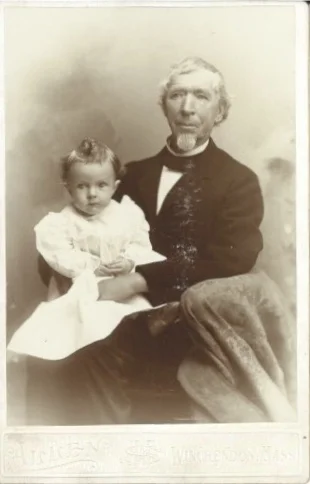 William Webster Whitney