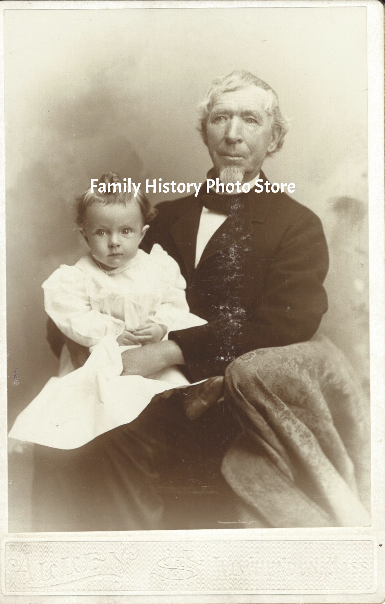 William Webster Whitney