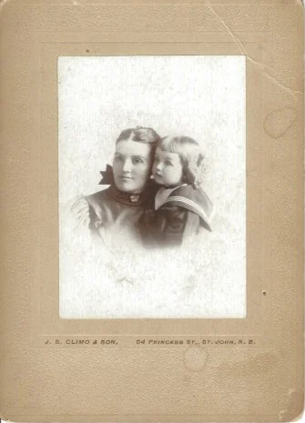 Mary Adelaide (Phillips) Wolhaupter