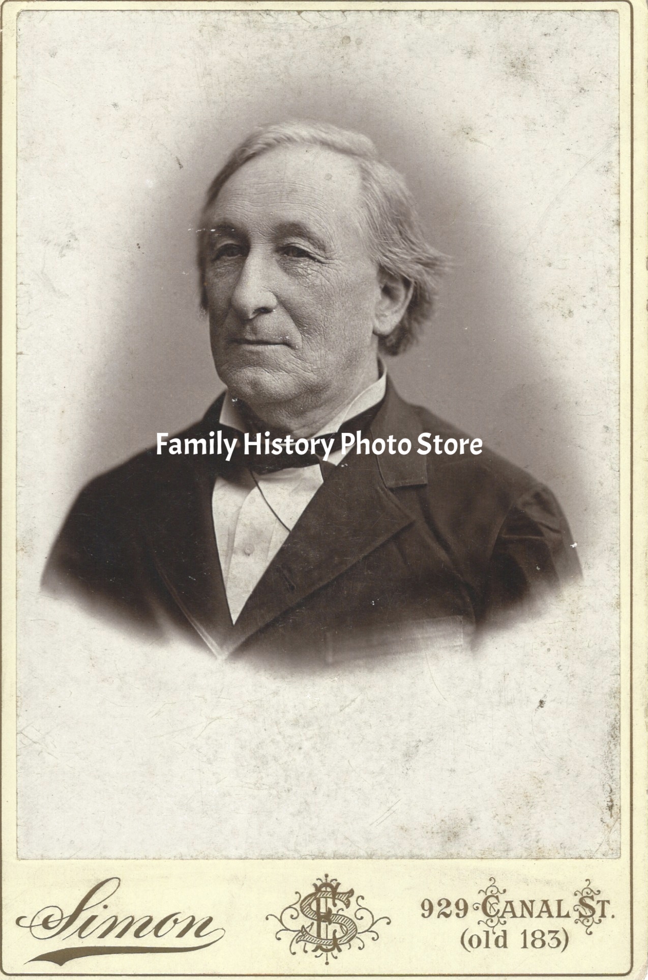 John Christian Keener, Bishop