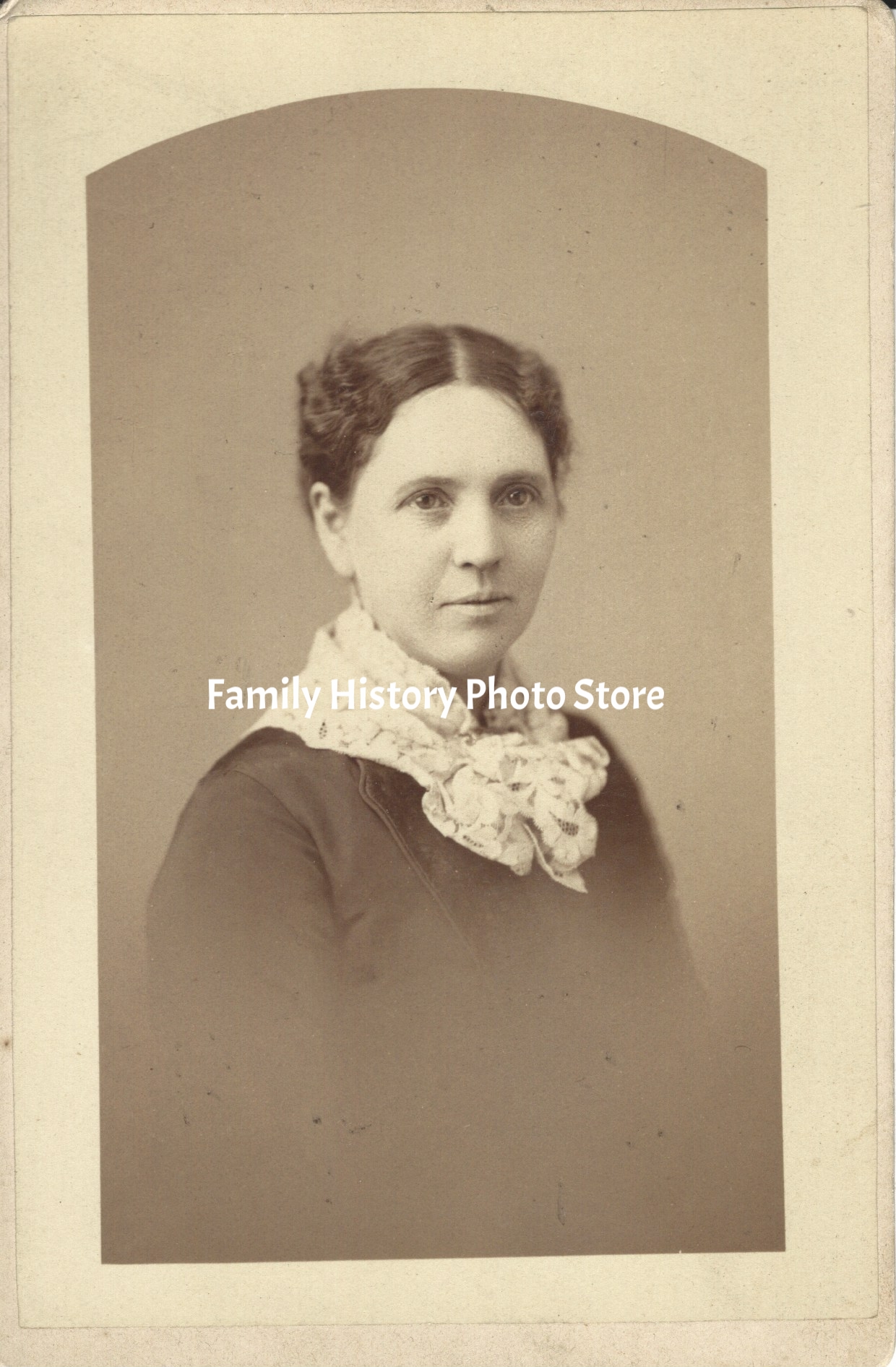 Ada Bush