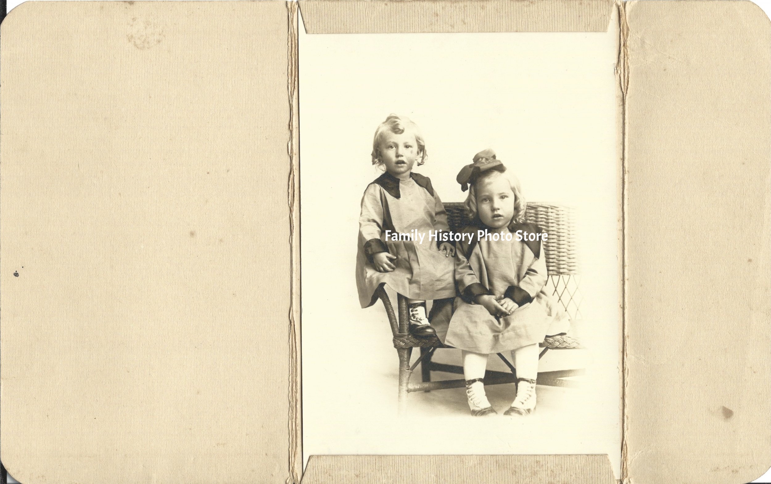 Gertrude (Fechner) Luxa