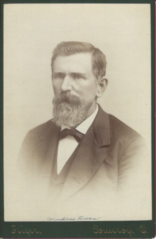 Cornelius M Lucas