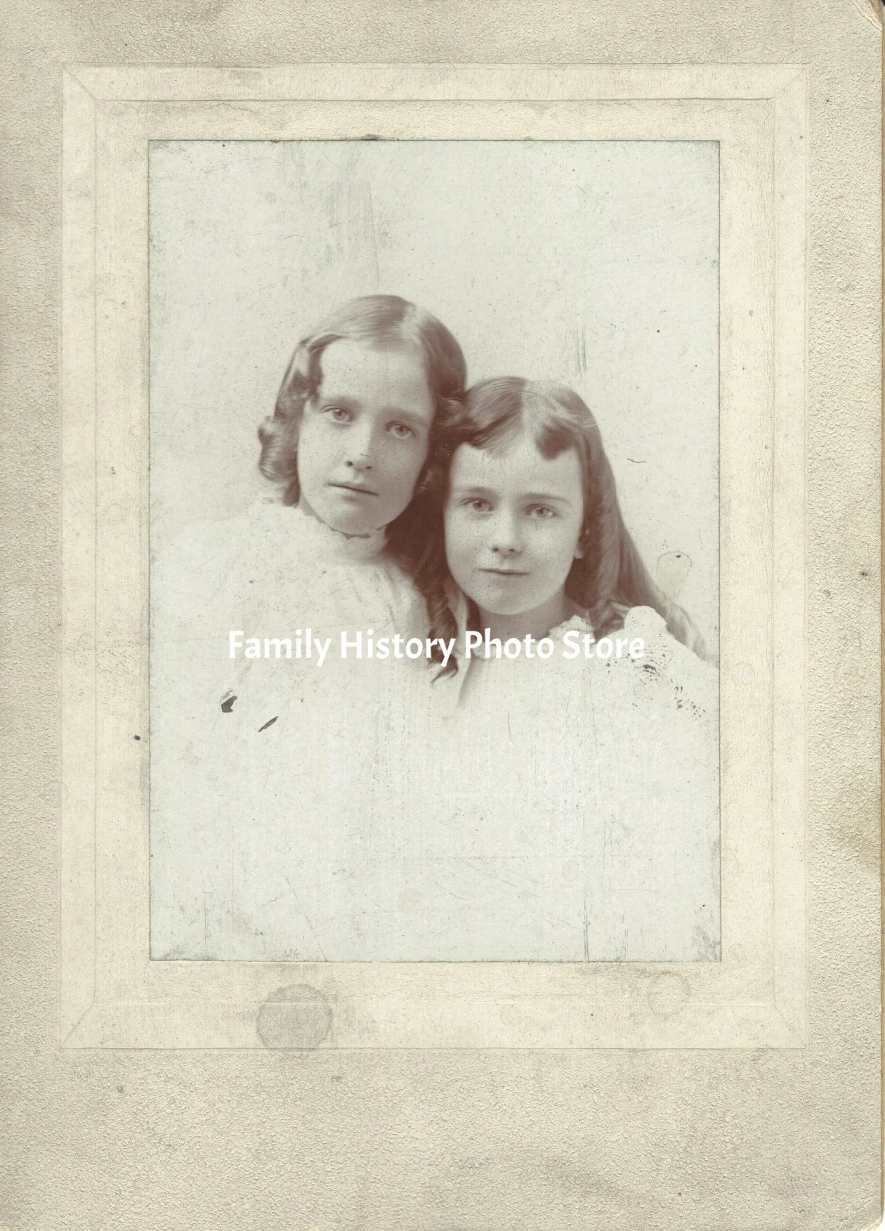 Amanda R (Fancher) Preston