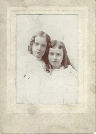 Rebecca M (Fahringer) Prouty