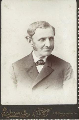 Thomas Thompson Miller