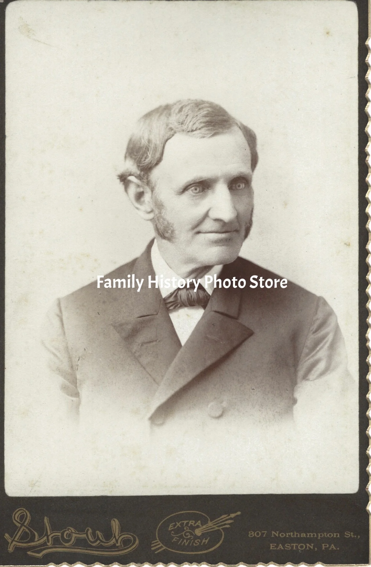 Thomas Thompson Miller