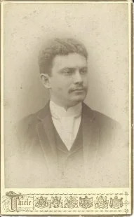 Eduard Jakob Mayer
