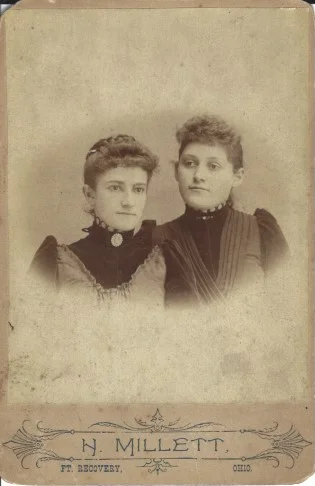 Emma (Shealy) Martin