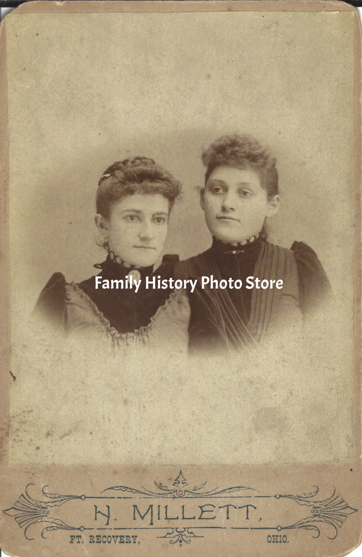 Emma (Shealy) Martin