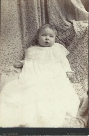 Byrnina Constance Lane