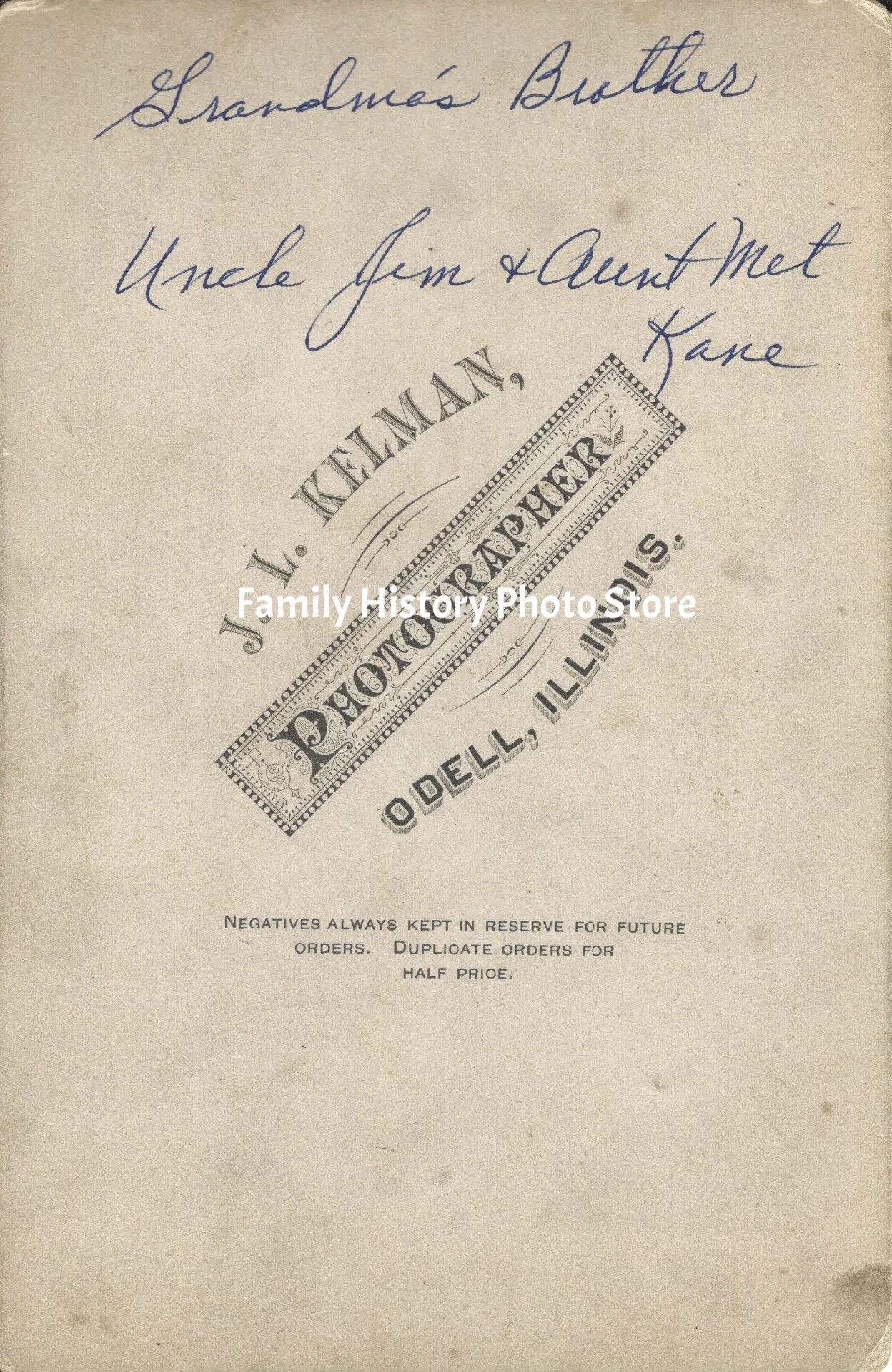 Mary E (Heenan) Kane