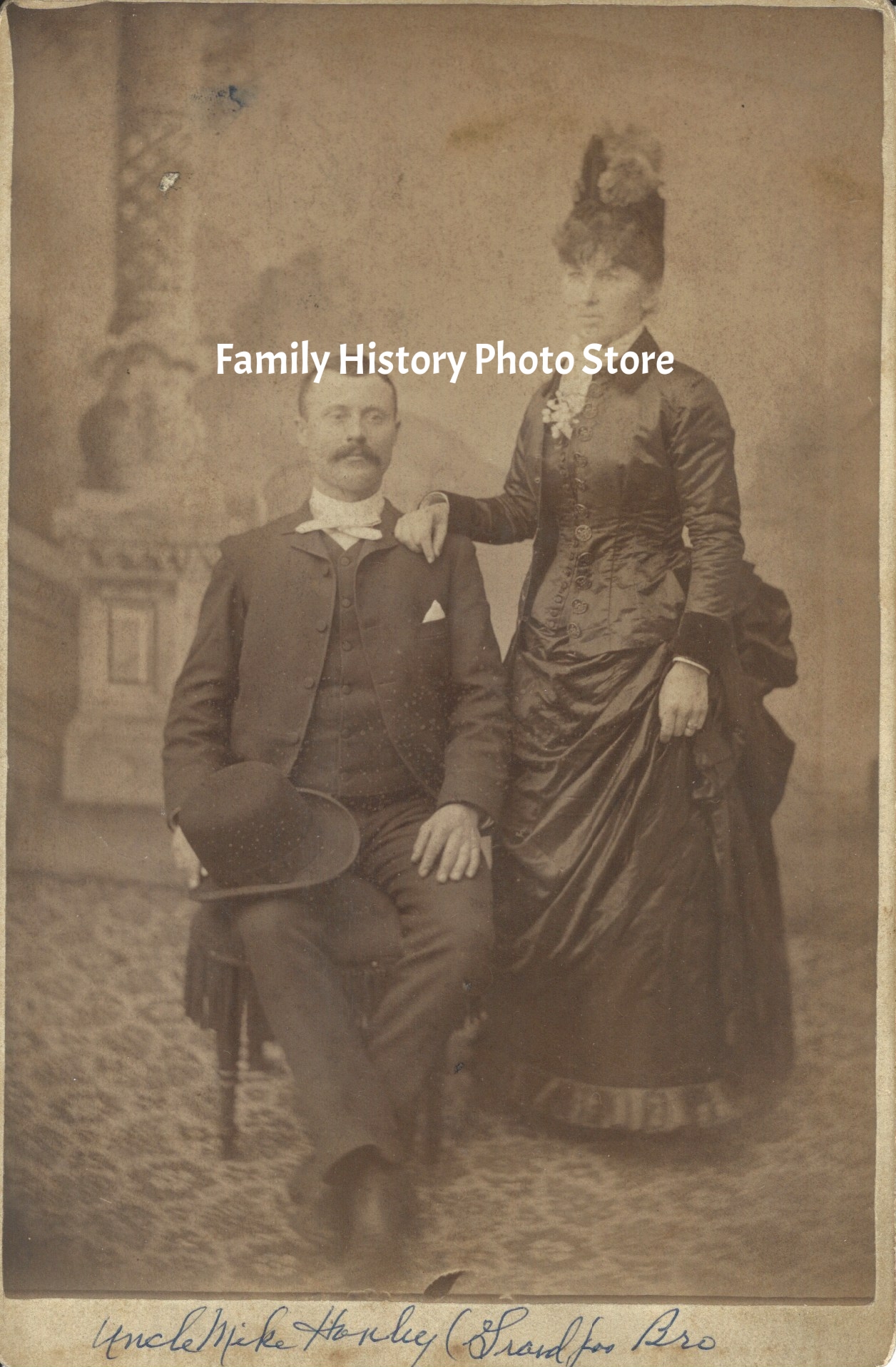 Ann (McGinley) Hanley