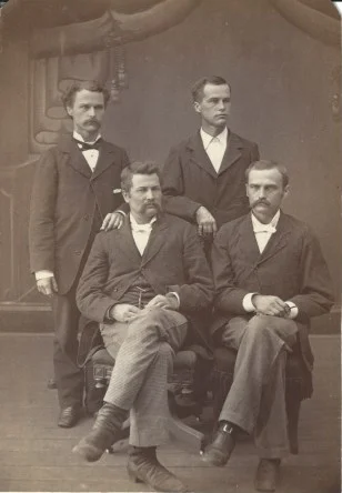 George Henry Rowland