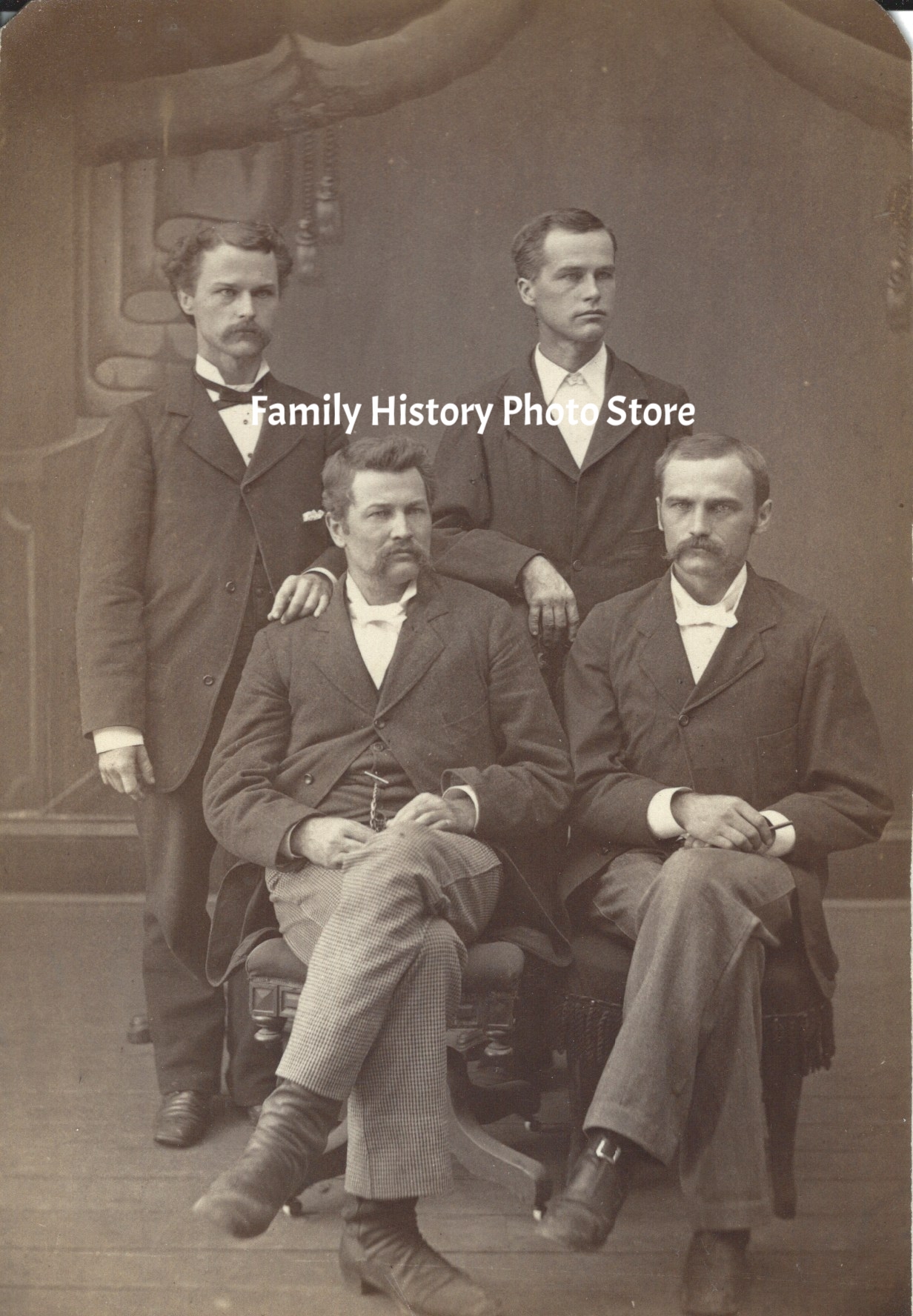 George Henry Rowland