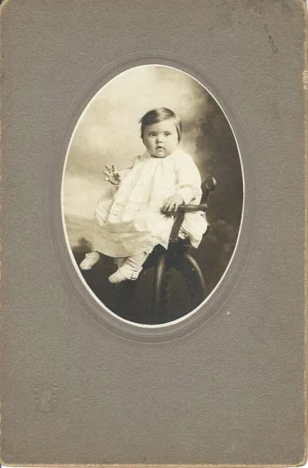 Margaret Dorothy (Schumann) Colyne