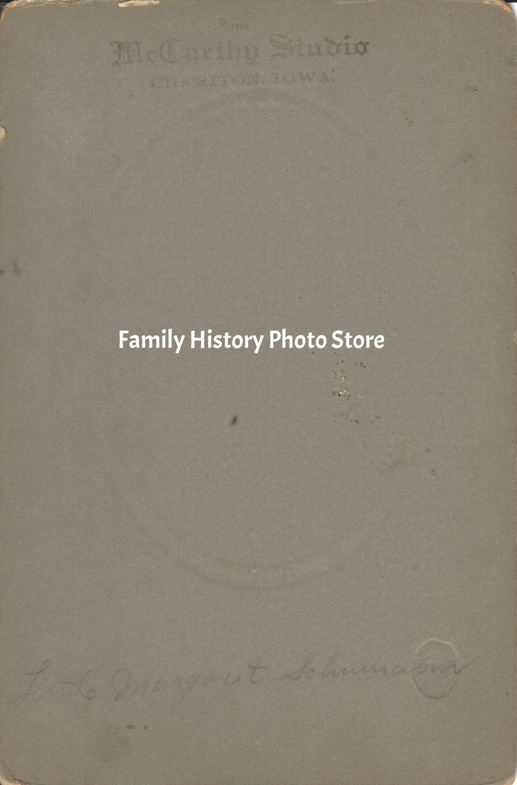 Margaret Dorothy (Schumann) Colyne