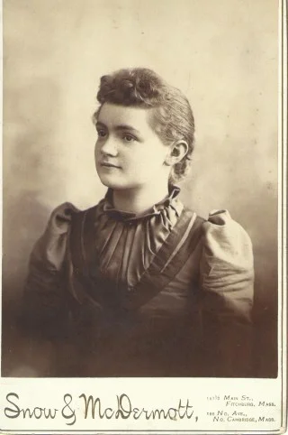 Alice (Brown) Bigelow