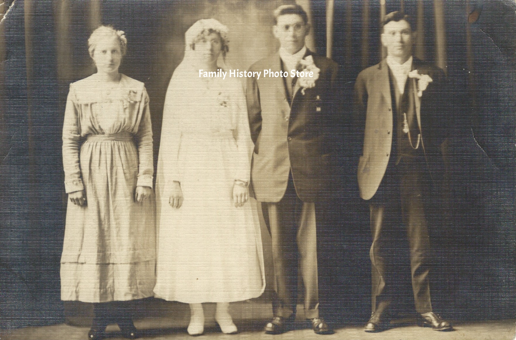 Francis Josephine (Meis) (July) Keuhn