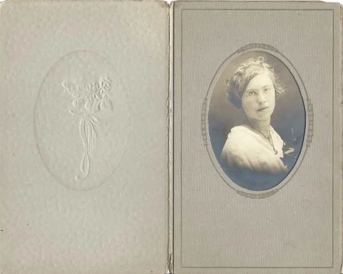 Francis Josephine (Meis) (July) Keuhn