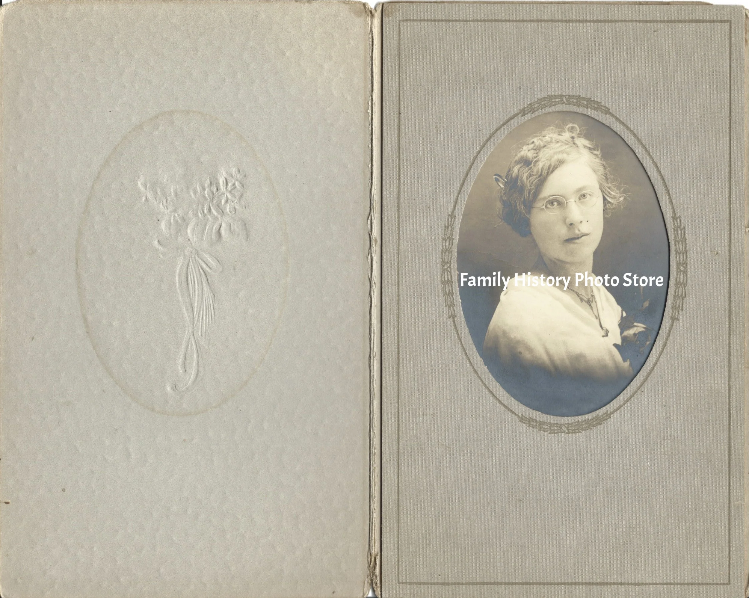 Francis Josephine (Meis) (July) Keuhn