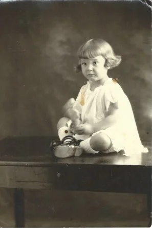 Margarette Ellen (Cook) Forrester