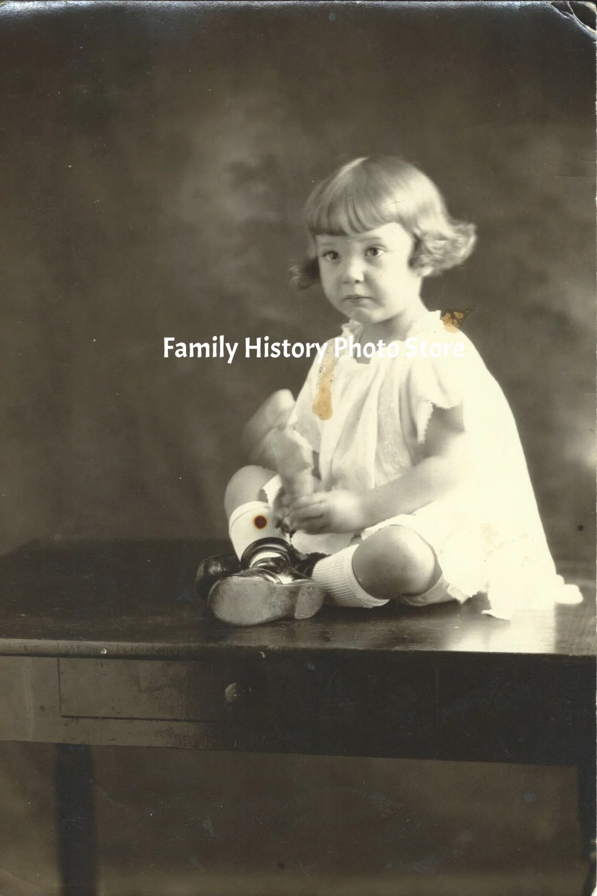 Margarette Ellen (Cook) Forrester