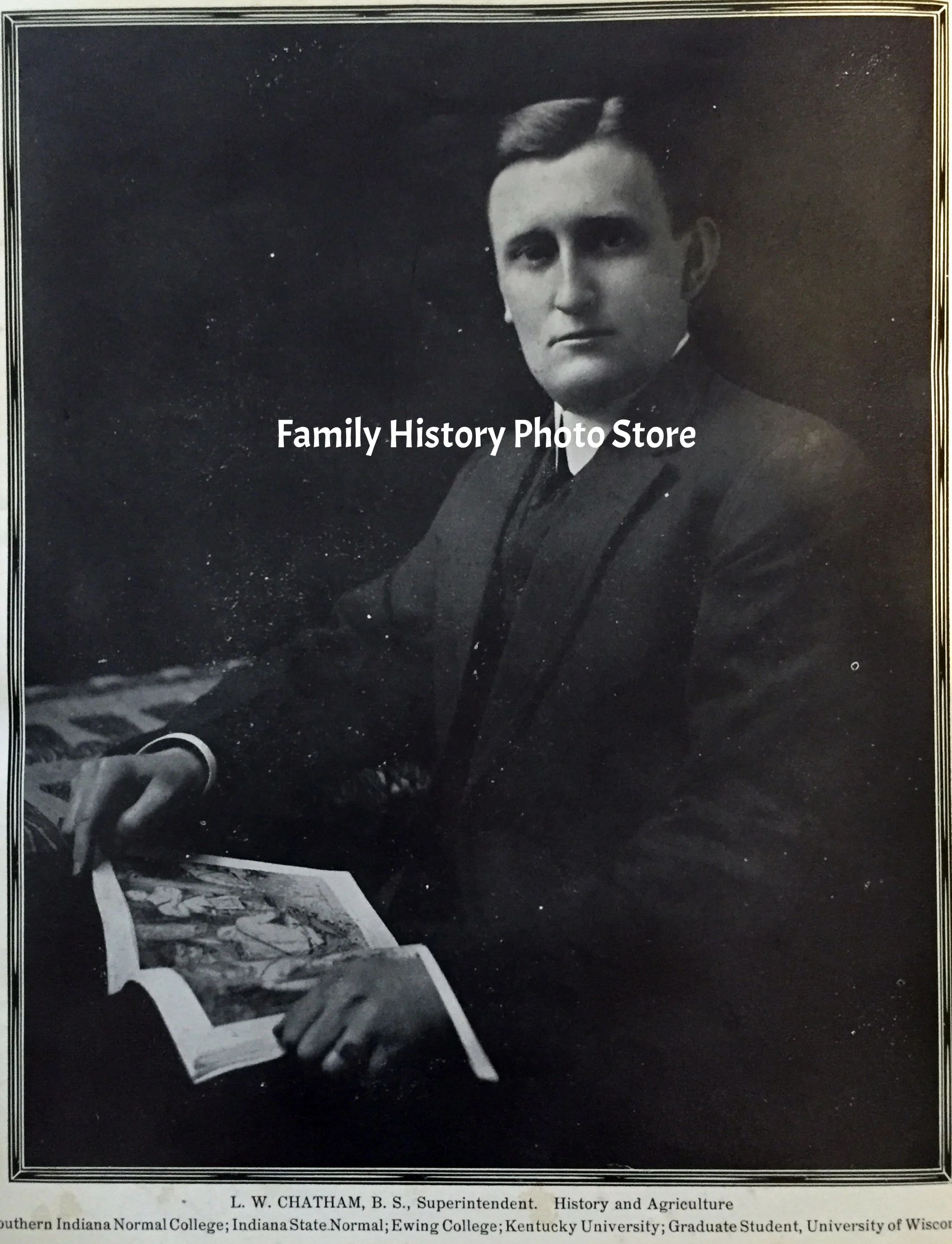 Leslie Willis Chatham