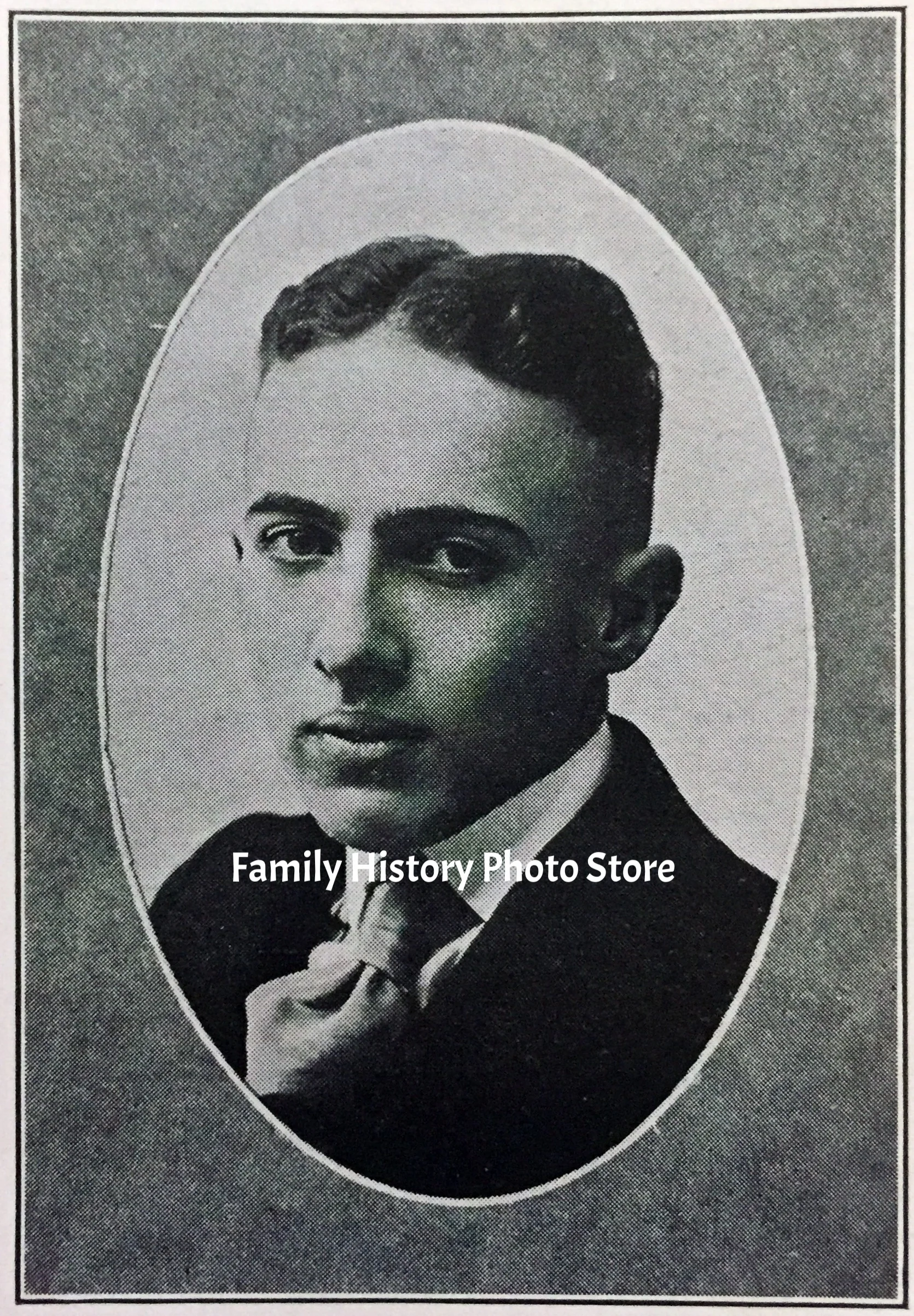 Charles Edward Atkins